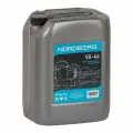 Масло компрессорное VG-46, 10 литров NORDBERG NHA46S