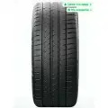 MICHELIN SPORT 4S Шины летние 235/35 R19 90Y