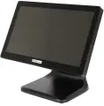 Сенсорный моноблок POSCenter POS90NS (15.6, PCAP, J3455, RAM 4Gb, SSD MSATA 128Gb, без MSR) без ОС