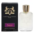 Парфюмерная вода Darley от Parfums de Marly, мужская, восточно-фужерные ноты аромата, 125 мл