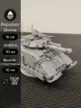 Warhammer 40000 Repulsor / Репульсор модель для самостоятельной сборки