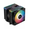 Кулер для процессора AG620 Bk V2 ARGB R-AG620-BKAMMN-GJD