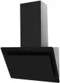 Каминная вытяжка Exiteq EX-1025 black
