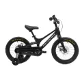 Велосипед Falcon Bike Mild 16 м (черный 16-MG-MILD-BK)