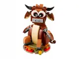 Конструктор LEGO Seasonal 40417 Год Быка
