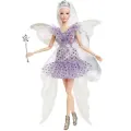 Кукла Барби Зубная фея - Barbie Signature Tooth Fairy JCW43