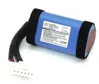 Аккумуляторная батарея CameronSino CS-JML400SL для JBL Charge 4 3.7V 7800mAh 28.86Wh