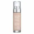 Тональный крем Seventeen Make Up Natural Velvet Long Lasting Matte Foundation, Тональный крем длительного действия, 3