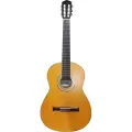 Классическая гитара Saga C1 4/4 Natural с чехлом