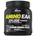Аминокислоты EAA Xplode Powder OLIMP 520гр, Холодный персиковый чай