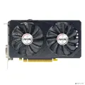 Видеокарта AFOX Geforce GTX1650 SUPER 4GB GAMING GDDR6 128Bit DP DVI/HDMI ATX 2FAN (AF1650S-4096D6H3-V2) RTL