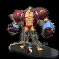 Фрэнки Ван Пис Френки One Piece Коллекционная Аниме Фигурка