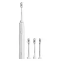 Щетка зубная Xiaomi Electric Toothbrush T302, серая