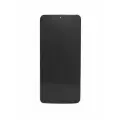 Дисплей для Huawei Honor X8 4G ORIG черный
