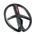 Катушка XP Metal Detectors XP D28FMF, для Deus II, FMF, 28см, черная