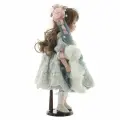 Кукла Наташа, L21 W10,5 H45 см