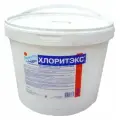 Хлоритэкс 9кг в гранулах (ударный)