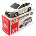 Машинка TAKARA TOMY TOMICA NO.24 Toyota COROLLA TOURING