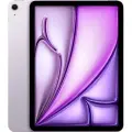 Планшет Apple iPad Air 13 M2 2024, 128 ГБ, Wi-Fi + Cellular, Purple