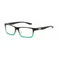 Очки для геймеров GUNNAR Cruz Clear (Natural) CRU-08409, Onyx Teal