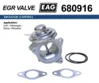Клапан EGR AUDI A3, MITSUBISHI OUTLANDER/LANCER, SKODA FABIA I/II/OCTAVIA I/II/SUPERB II, VW GOLF IV