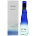 Туалетная вода Davidoff Cool Water Wave женская 50 мл