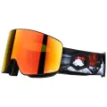 Лыжная маска OUT OF Void, Peaks/Red MCI