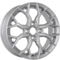 Литой колесный диск Venti 1519 6x15/4x100 D60.1 ET46 SL