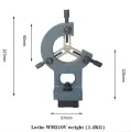 Мини-токарный станок WM180V WM210V, As picture1