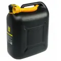Канистра пластиковая для ГСМ Oktan Diesel 20л