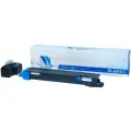 Картридж NV Print TK-8115 Cyan для Kyocera, 6000, голубой