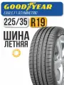 Автошина Goodyear 225/35 R19 88Y Eagle F1 Asymmetric XL FP Run Flat (год выпуска 2017-2019)