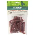 TiTBiT 10шт х 80г лакомство Золотая коллекция говядина по-строгановски для собак