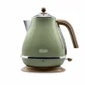 Электрочайник DeLonghi KBOV 2001 GR