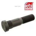FEBI 10 444 болт колесный резьба M 22 x 1,5 мм REN