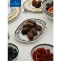 Селедочница 20 см, Audun Ferme, Villeroy & Boch, Премиум-Фарфор