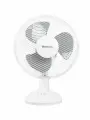 Настольный вентилятор Blackton Bt F1116, белый, 30 Вт