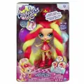 Spin Master Candylocks Sugar Style Doll Straw Mary /Детские модные куклы С Модной Одеждой