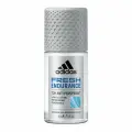 Дезодорант Adidas Fresh Endurance шариковый антиперспирант мужской 72 часа 50 мл (из Финляндии)