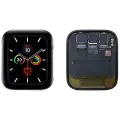 Дисплей для Apple Watch Series 5 (40 мм) в сборе с тачскрином, черный