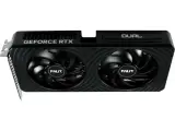 Видеокарта PCIE16 RTX5060TI 8GB PA-RTX5060Ti DUAL OC 8GB PALIT