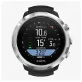 suunto Компьютер для погружений Suunto D5 Black, черные