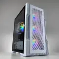 Игровой компьютер CYBER ARTEL Intel Core i5-12400f, GeForce RTX3060 12GB, RAM 32GB, SSD 1000GB