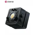 Осветитель Ulanzi EC65 Cube Light Set, 2500-6500К, 65 Вт, с аксессуарами