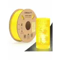 3D пластик Creality Hyper PETG, желтый, для 3D принтеров, 1.75 мм, 1 кг