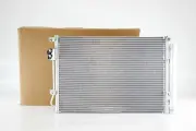 Радиатор кондиционера TERMAL Hyundai Accent / Solaris , Хендай солярис акцент , 1040243 976061R000