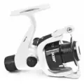 Катушка рыболовная MIFINE KARATE 2000F 5+1 подшипник, для рыбалки, для спиннинга, для фидера, карповая, с металлической шпулей