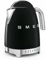 Чайник электрический с регулировкой температуры SMEG KLF04BLEU
