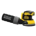 Шлифовальная машина Stanley SFMCW220B