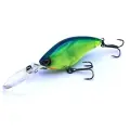 Воблер Yo-Zuri F1158-HCLL 3DS CRANK DEEP DIVER 65F